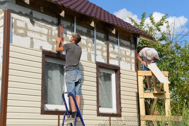Best Aluminum Siding Installation  in Catonsville, MD