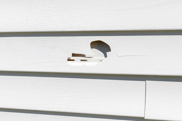 Siding for New Construction in Catonsville, MD