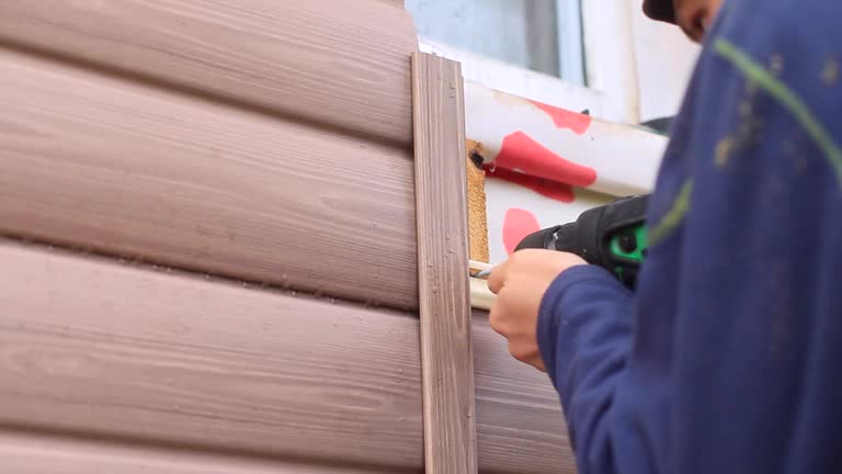 Catonsville, MD Siding Installation & Repair Company